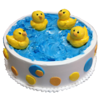 Quack Quack Ducky